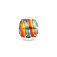 Charm Trollbeads Beads in vetro in Vetro TGLBE-30195 - TGLBE-30195